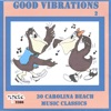 Good Vibrations 2 Disc Two, 2007