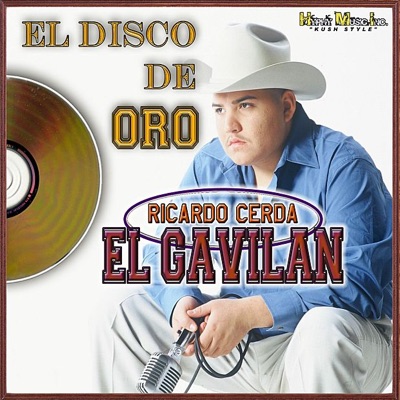 El Disco de Oro