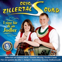 Tiroler Musig, Tiroler Land