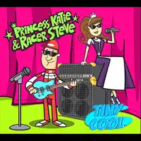 Surf Radio — Princess Katie