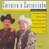 Carreiro & Carreirinho - Amor a Primeira Vista