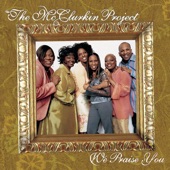 The McClurkin Project - You Are An Awesome God