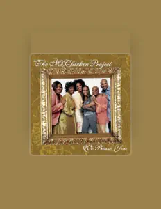 Listen to The McClurkin Project, watch music videos, read bio, see tour dates & more!