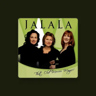 Listen to JaLaLa, watch music videos, read bio, see tour dates & more!