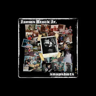 Listen to James Black Jr, watch music videos, read bio, see tour dates & more!