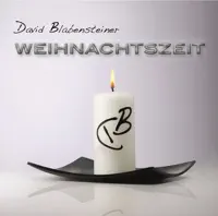 Weihnachtszeit (Radio Mix) — David Blabensteiner