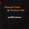 Sel - Emanuele Giunti & L'Orchestra '900 lyrics