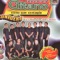 La Cumbia de los Gatos Chillones - Gitano Internacional lyrics
