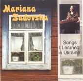 Songs I Learned In Ukraine artwork