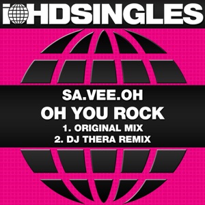 Oh You Rock - Single
