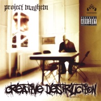 Creative Destruction