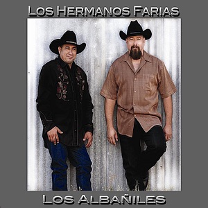 Los Albañiles - Single