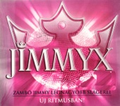Jimmyx artwork