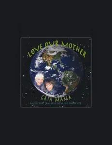 Listen to Gaia Mama, watch music videos, read bio, see tour dates & more!