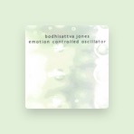 Bodhisattva Jones