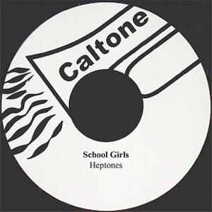 School Girls - Single