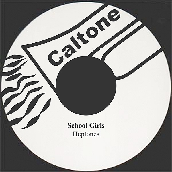 School Girls - Single