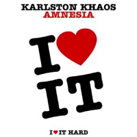 Amnesia - Single - Karlston Khaos
