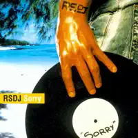 Sorry (Original Latin-House Edit) — RSDJ