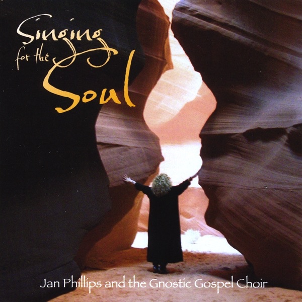 Singing for the Soul