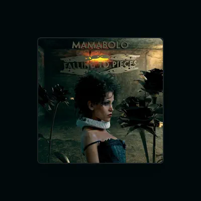 Listen to Mamabolo, watch music videos, read bio, see tour dates & more!