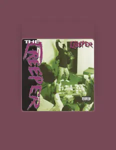 Listen to Creeper, watch music videos, read bio, see tour dates & more!