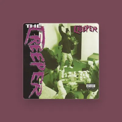 Listen to Creeper, watch music videos, read bio, see tour dates & more!