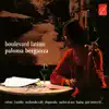 Paloma Berganza - Les Feuilles Mortes