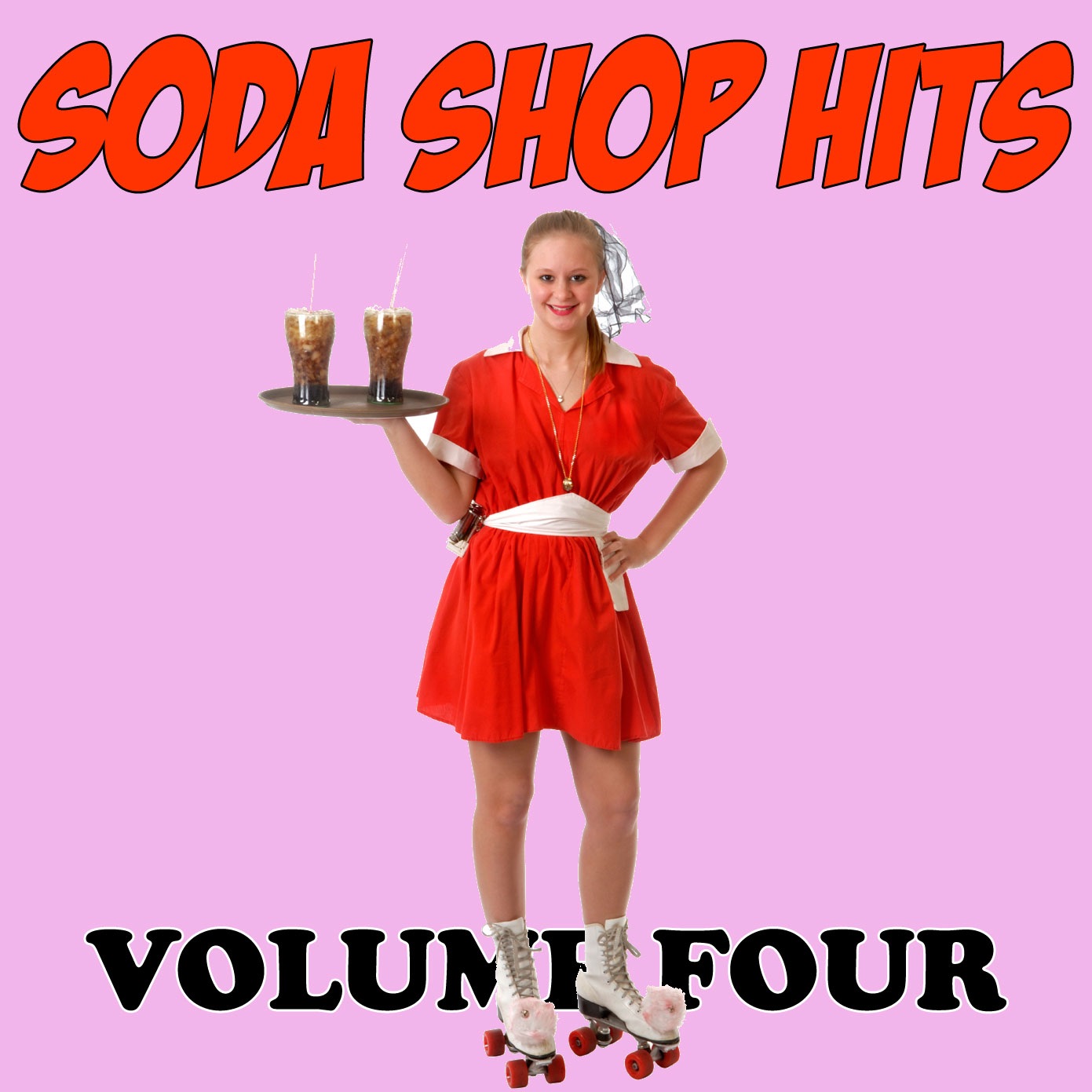 Soda Shop Hits Volume 4