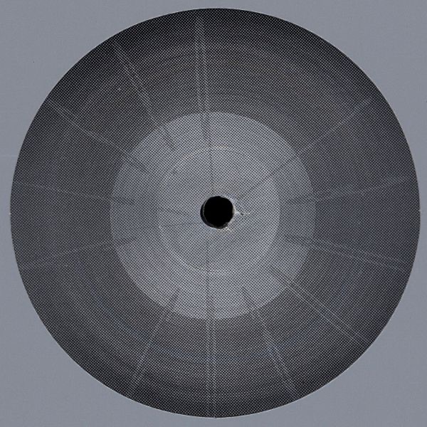 Обложка альбома «Lyot (Remix) - EP» — Basic Channel