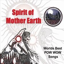 Spirit Of Mother Earth