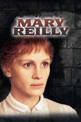Mary Reilly iTunes