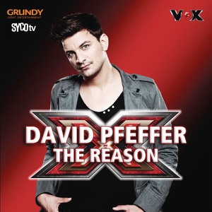 The Reason (X Factor Performance) - Single