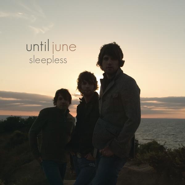 Sleepless - Single