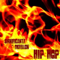 Hip Hop - Single - Significant7