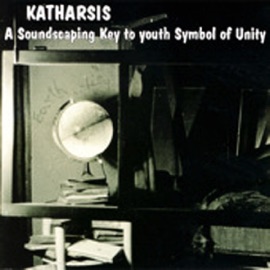 An Old Fish Was Walking Pass The Katharsis