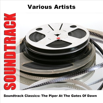 Soundtrack Classics: The Piper At the Gates of Dawn