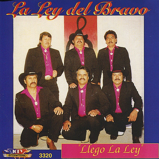 Llego la Ley
