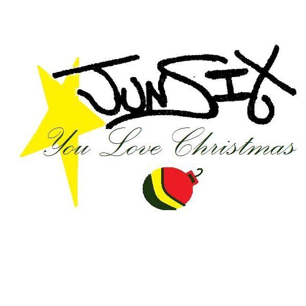 You Love Christmas