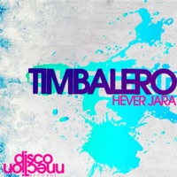Timbalero - Single - Hever Jara