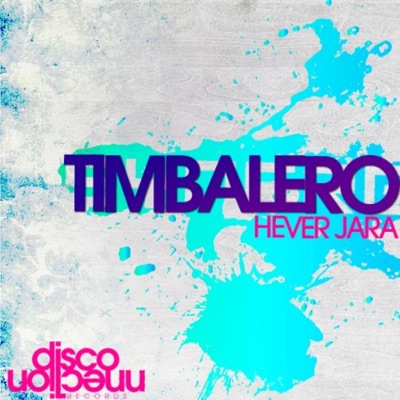 Timbalero - Single