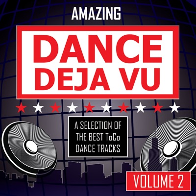 Amazing Dance Deja Vu, Vol. 2