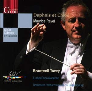 RAVEL, M.: Daphnis Et Chloe