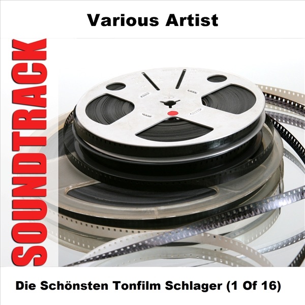 Die schönsten Tonfilm Schlager (1 of 16)