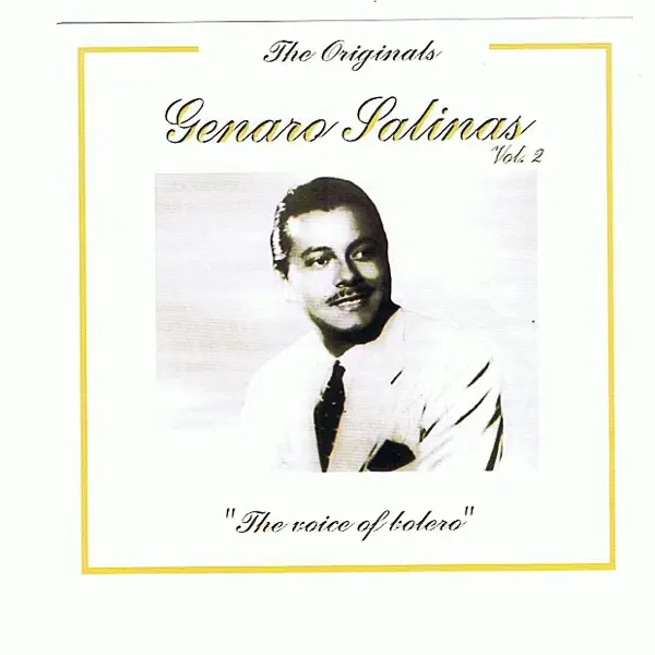 Ansiedad — Genaro Salinas