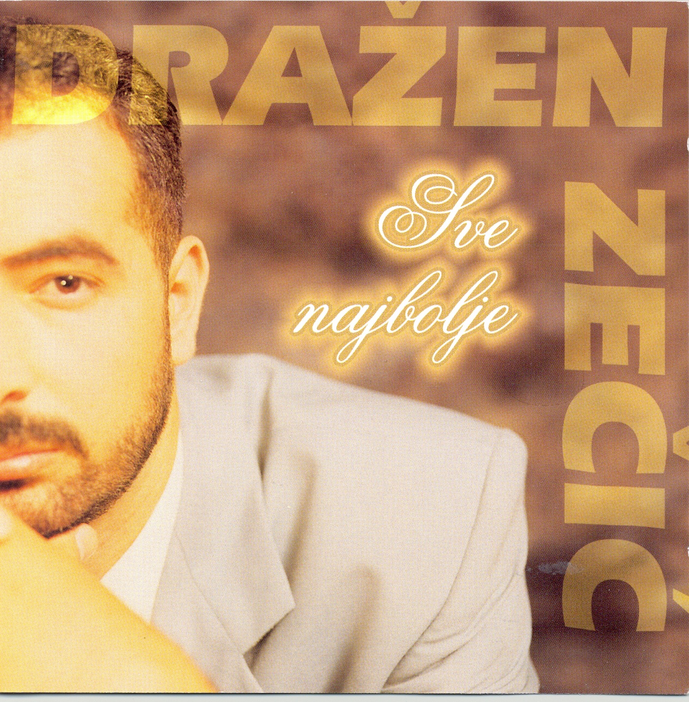 DRAŽEN ZEČIĆ - KAD MI NEKO TEBE SPOMENE