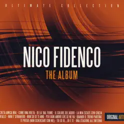 Nico Fidenco - the Album - Nico Fidenco Nico Fidenco - the Album - Nico Fidenco