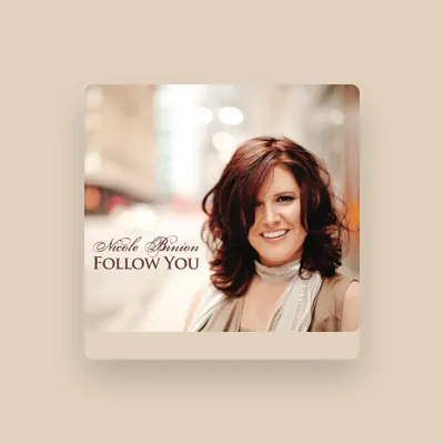 Listen to Nicole Binion, watch music videos, read bio, see tour dates & more!