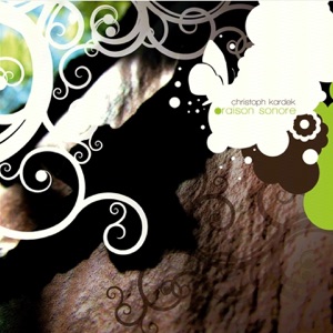 Oraison sonore - EP