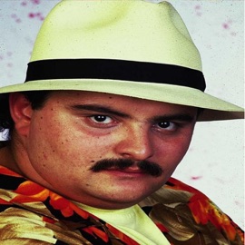 Black Water Gold Hally & KB